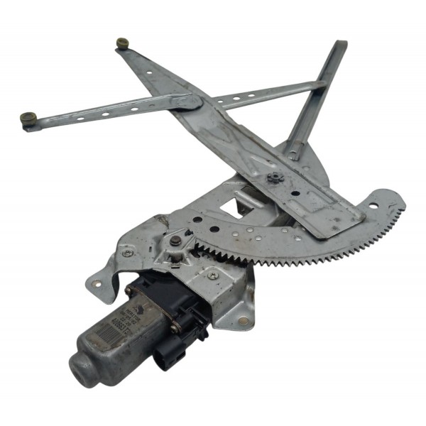 Maquina Vidro Dianteiro Esquerdo Renault Kangoo 2003