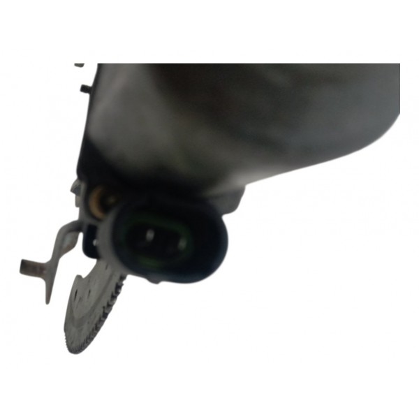 Maquina Vidro Dianteiro Esquerdo Renault Kangoo 2003