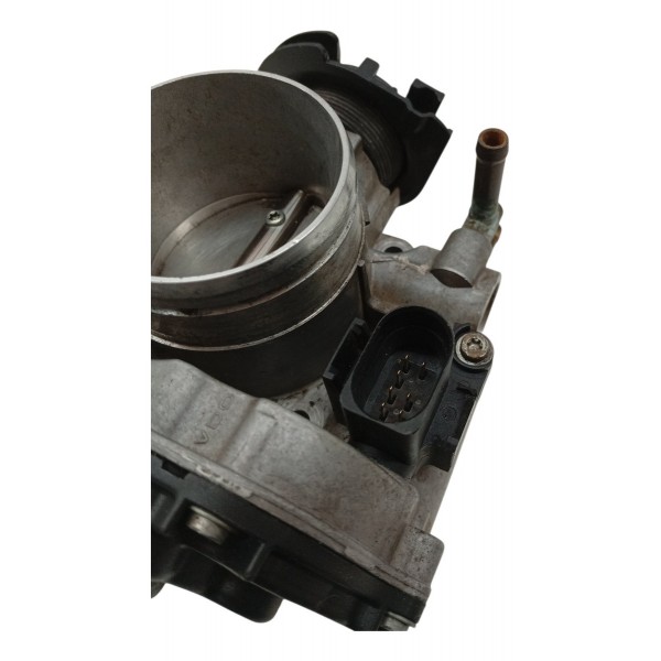 Tbi Corpo Borboleta Volkswagen Golf 2.0 2001 2002 2003