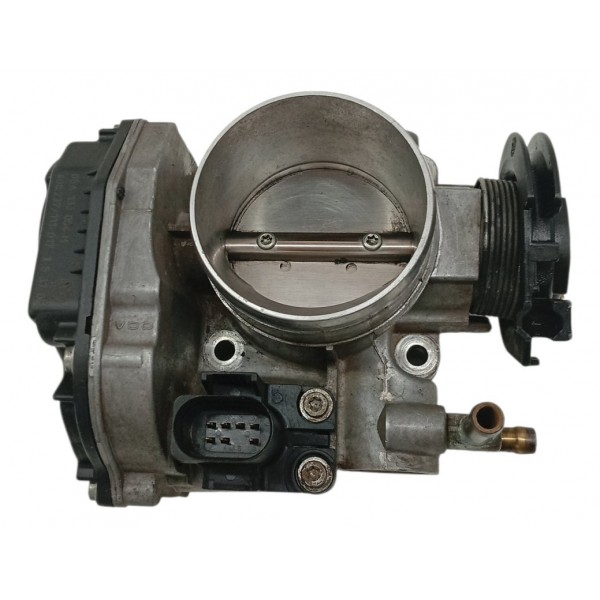 Tbi Corpo Borboleta Volkswagen Golf 2.0 2001 2002 2003