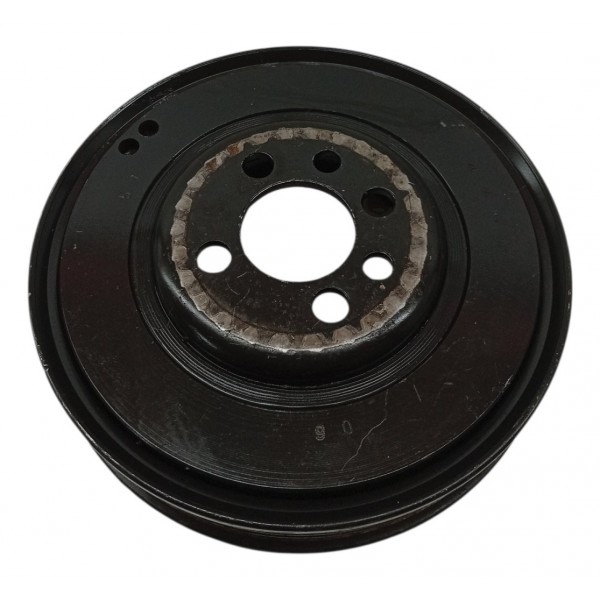 Polia Virabrequim Volkswagen Golf 2.0 2001 2002 2003 2004