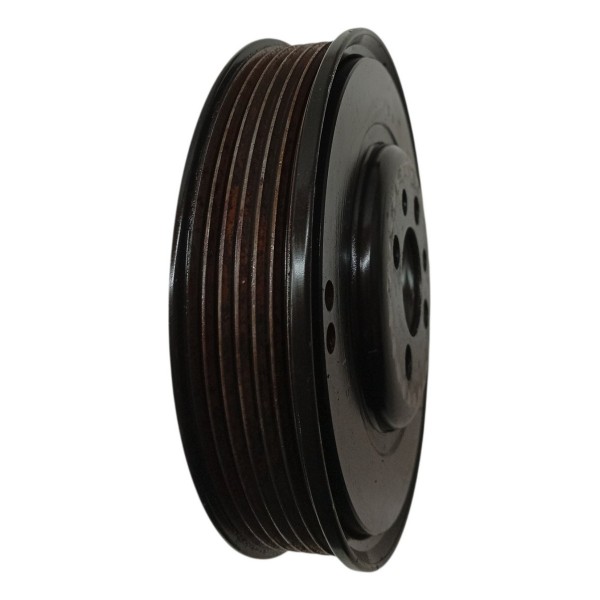 Polia Virabrequim Volkswagen Golf 2.0 2001 2002 2003 2004