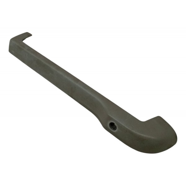 Acabamento Banco Trilho Esquerdo Volkswagen Golf 2.0 2001