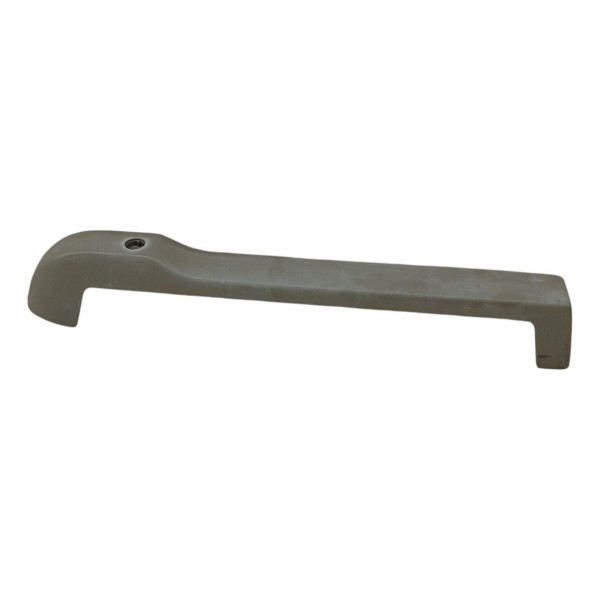 Acabamento Banco Trilho Esquerdo Volkswagen Golf 2.0 2001