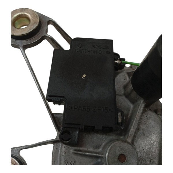 Motor Limpador Traseiro Volkswagen Golf 2.0 2001 2002