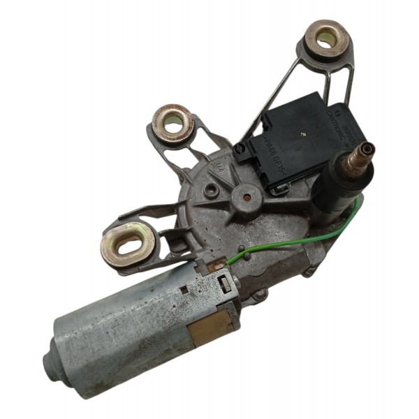 Motor Limpador Traseiro Volkswagen Golf 2.0 2001 2002