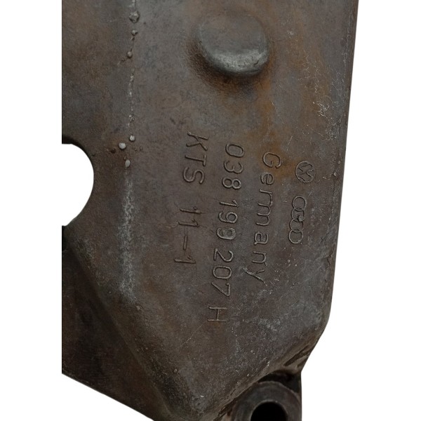 Suporte Coxim Motor Volkswgen Golf 2.0 2001 2002 2003