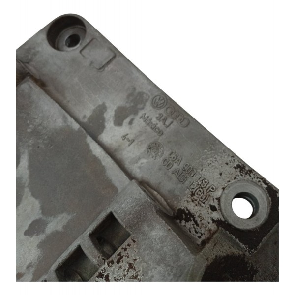 Suporte Compressor Bomba Volkswagen Golf 2.0 2001 2002 2003
