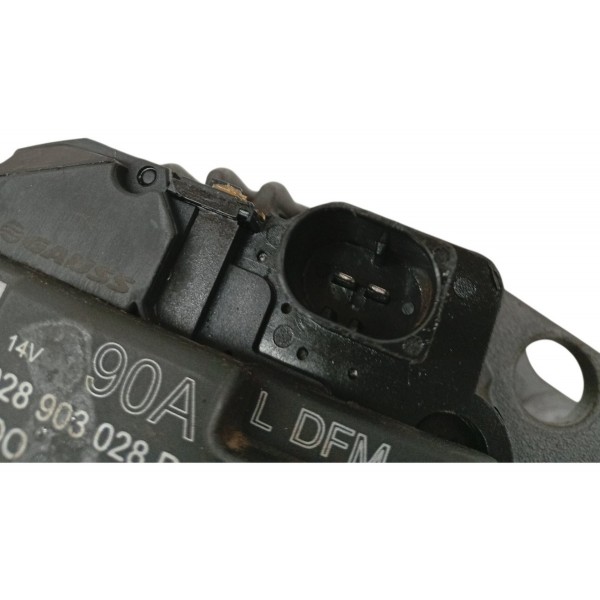 Alternador Volkswagen Golf 2.0 2001 2002 2003 2004 2005
