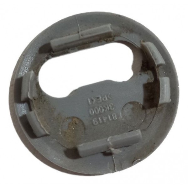 Acabamento Trava Porta Hyundai I30 2011