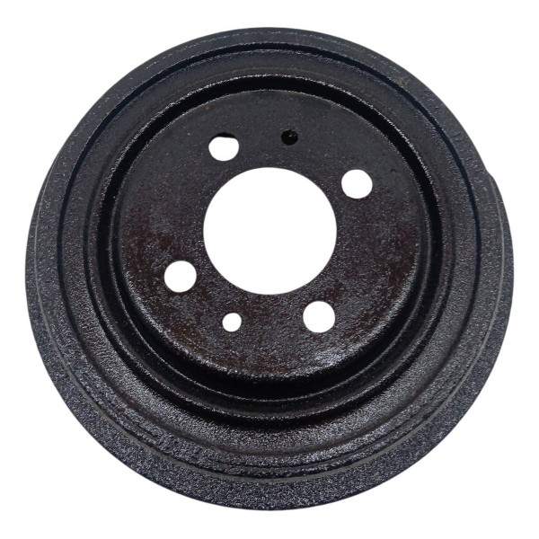 Tambor Panela Freio Traseiro Esquerdo Renault Kangoo 2003