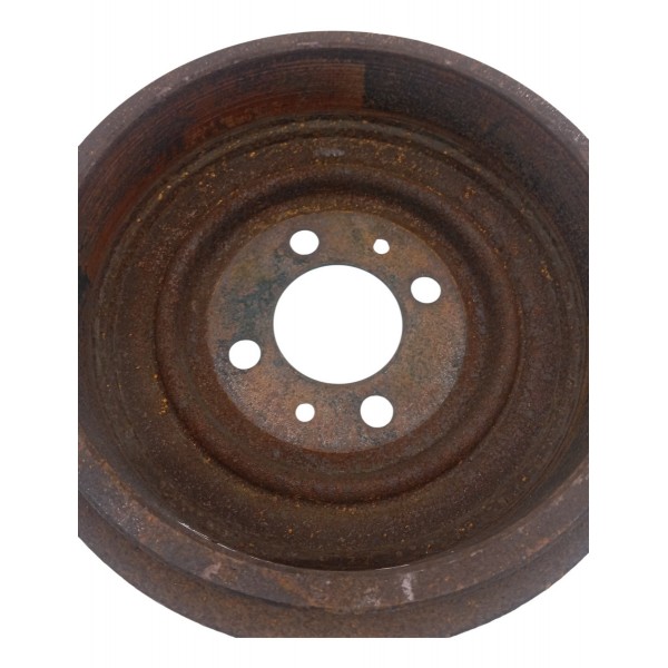 Tambor Panela Freio Traseiro Direito Renault Kangoo 2003