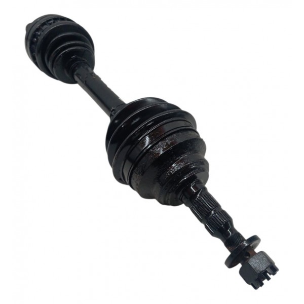 Semi Eixo Esquerdo Renault Kangoo 1.0 2002 2003 2004 2005