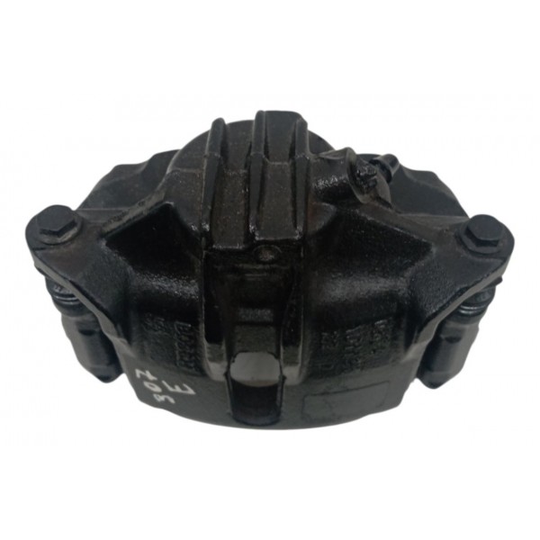 Pinça Freio Dianteira Esquerda Peugeot 307 1.6 2009 2010