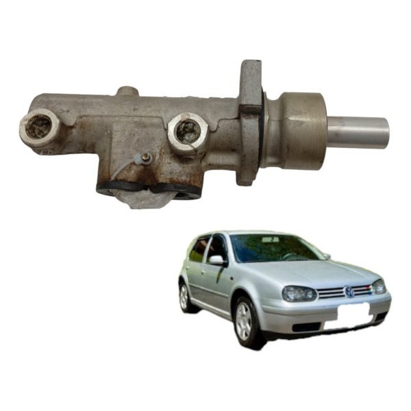 Cilindro Mestre Freio Volkswagen Golf 2.0 8v 2001 2002 2003