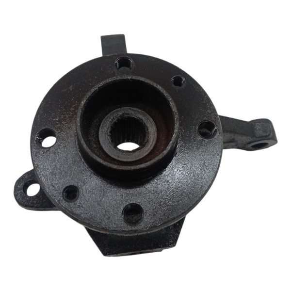 Montante Cubo Roda Dianteiro Esquerdo Renault Kangoo 2003