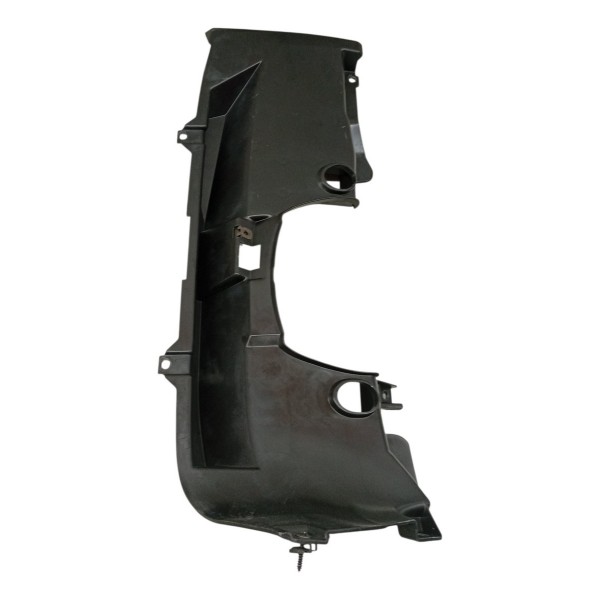 Moldura Inferior Coluna Direção Volkswagen Golf 2.0 2001