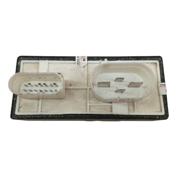 Modulo Rele Ventoinha Volkswagen Golf Bora 2002 2003 2004