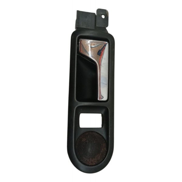 Maçaneta Interna Traseira Direita Volkswagen Golf 2001 2002 Traseira