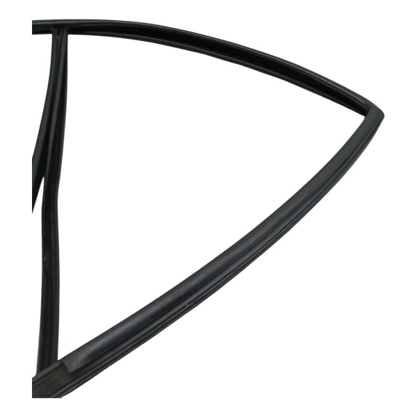 Vidro Fixo Traseiro Esquerdo Volkswagen Golf 2.0 2001 2002