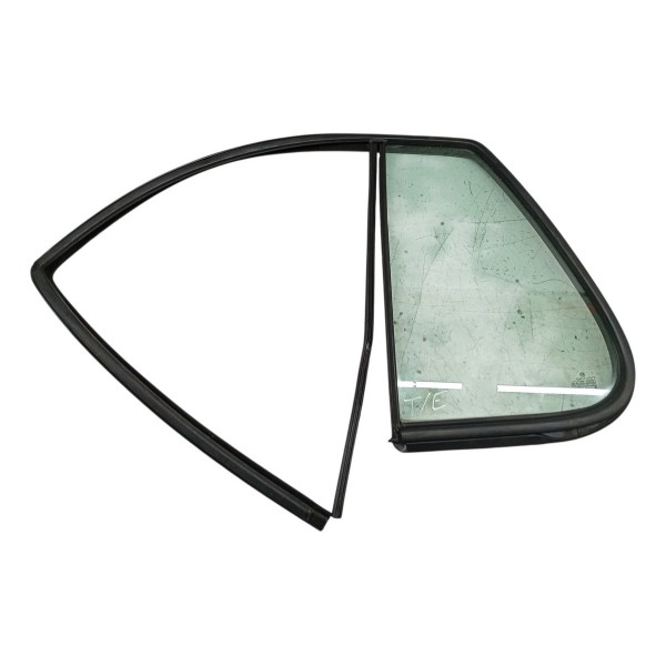 Vidro Fixo Traseiro Esquerdo Volkswagen Golf 2.0 2001 2002