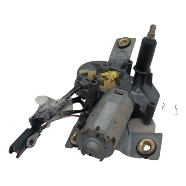 Motor Limpador Traseiro Ford Escort 1.8 1997 1998 1999