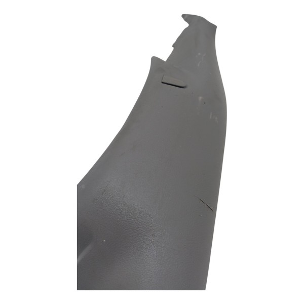 Acabamento Banco Traseiro Esquerdo Volkswagen Golf 2001