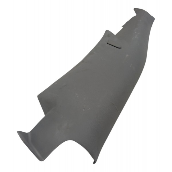 Acabamento Banco Traseiro Esquerdo Volkswagen Golf 2001