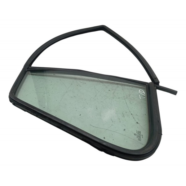 Vidro Fixo Traseiro Direito Volkswagen Golf 2.0 2001 2002