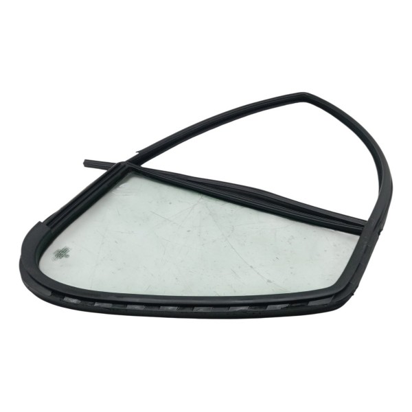 Vidro Fixo Traseiro Direito Volkswagen Golf 2.0 2001 2002