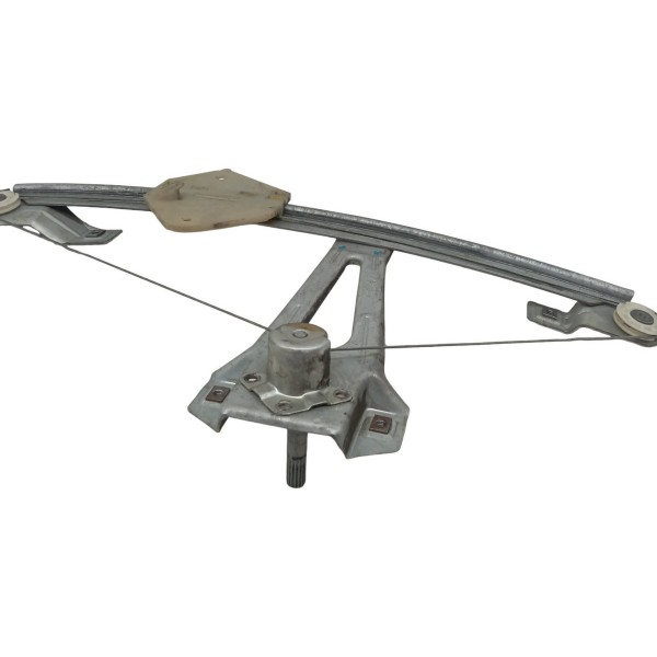 Maquina Vidro Traseiro Direito Renault Clio 2001 2002 2003