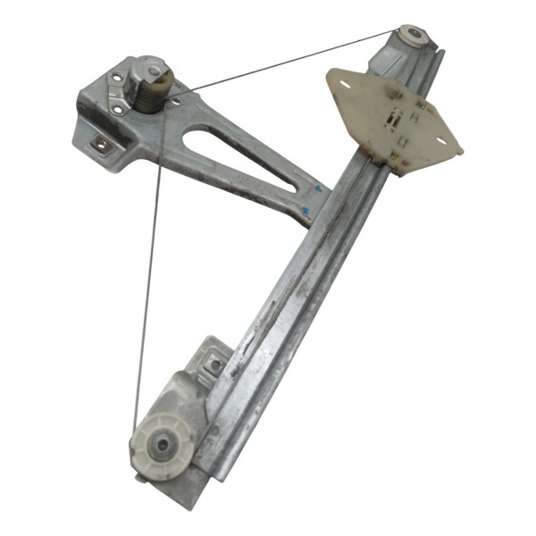 Maquina Vidro Traseiro Direito Renault Clio 2001 2002 2003
