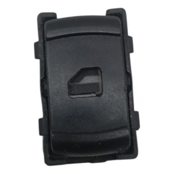 Botão Vidro Maçaneta Interna Traseira Esquerda Vw Golf 2001