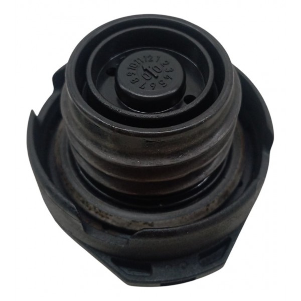 Tampa Tanque Combustivel Volkswagen Golf 2.0 2001 2002 2003