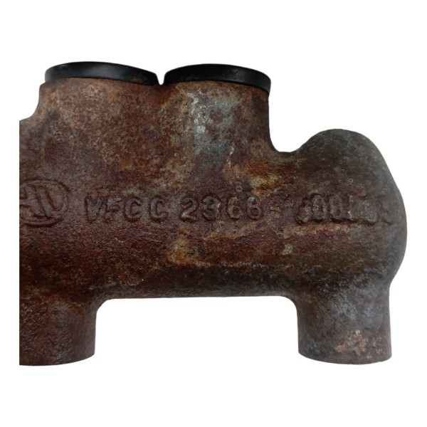 Cilindro Mestre Freio Reservatorio Ford Escort 1.8 1997 1998