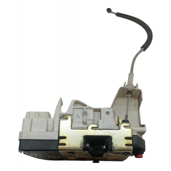 Fechadura Porta Traseira Esquerda Peugeot 307 2009 2010