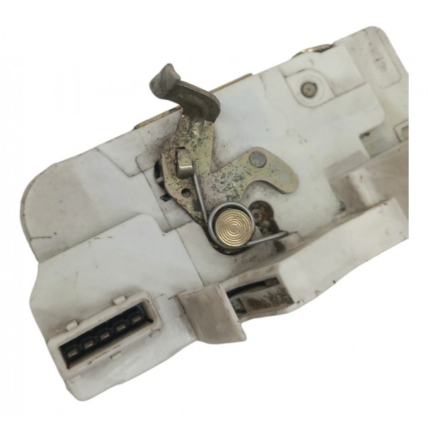 Fechadura Porta Traseira Esquerda Peugeot 307 2009 2010