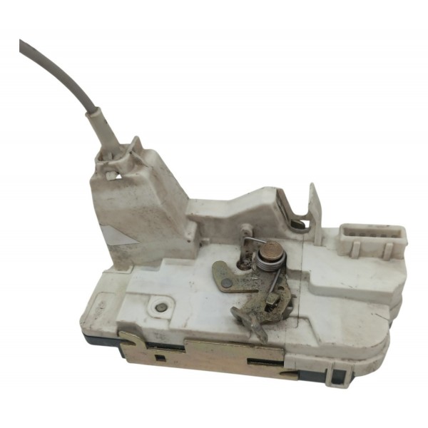 Fechadura Porta Traseira Esquerda Peugeot 307 2009 2010