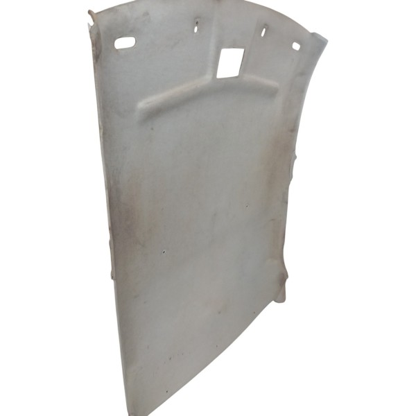 Forro Revestimento Teto Fiat Siena 2007 2008 2009 Detalhe