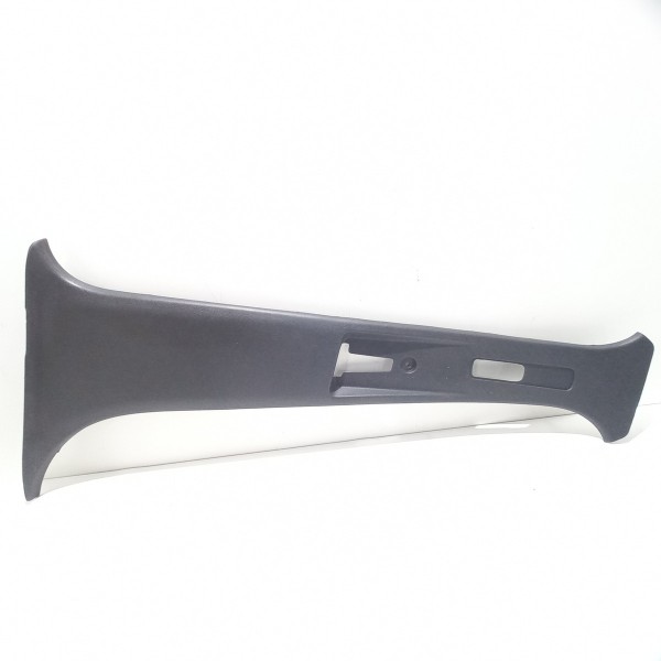 Acabamento Coluna Central Lado Esquerdo Renault Kwid 2020