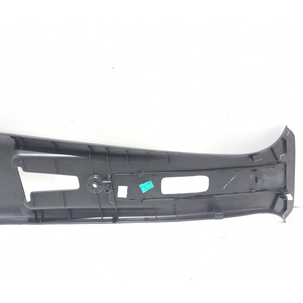 Acabamento Coluna Central Lado Esquerdo Renault Kwid 2020