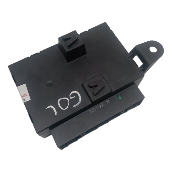 Módulo Central Conforto Volkswagen Gol G7 2p 2017 2018 2019