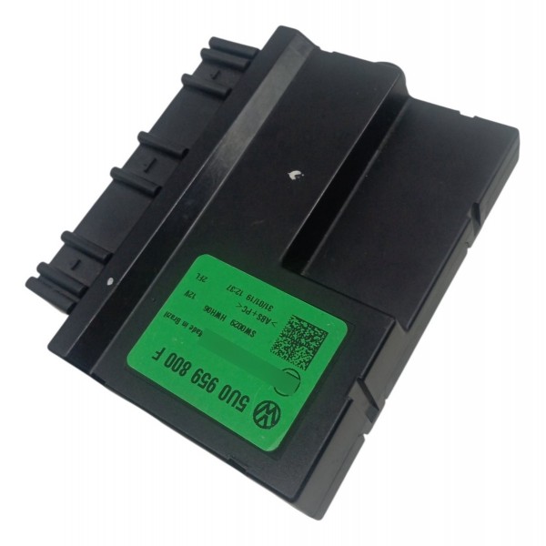 Módulo Central Conforto Volkswagen Gol G7 2p 2017 2018 2019