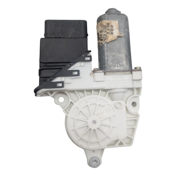 Maquina Vidro Traseiro Esquerda Volkswagen Golf 2001 2002