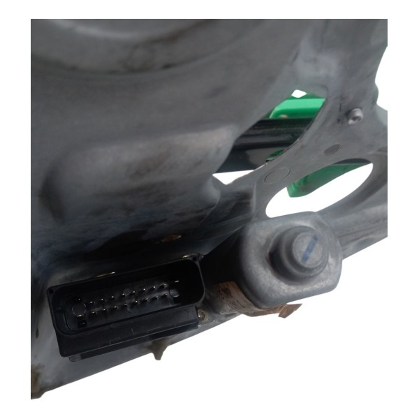 Maquina Vidro Traseiro Esquerda Volkswagen Golf 2001 2002