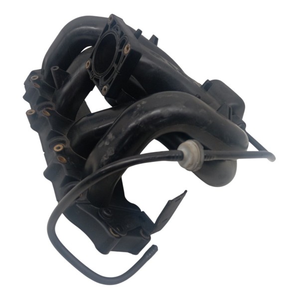 Coletor Admissão Ford Escort 1.6 16v 1998 1999 968f9424cb