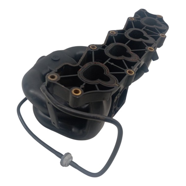 Coletor Admissão Ford Escort 1.6 16v 1998 1999 968f9424cb