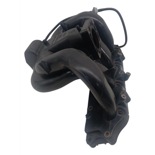 Coletor Admissão Ford Escort 1.6 16v 1998 1999 968f9424cb