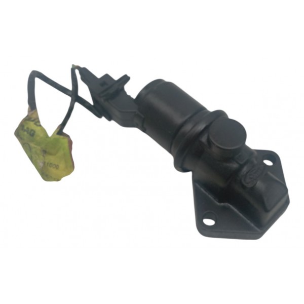 Atuador Marcha Lenta Ford Escort 1.8 16v 1997 1998 1999