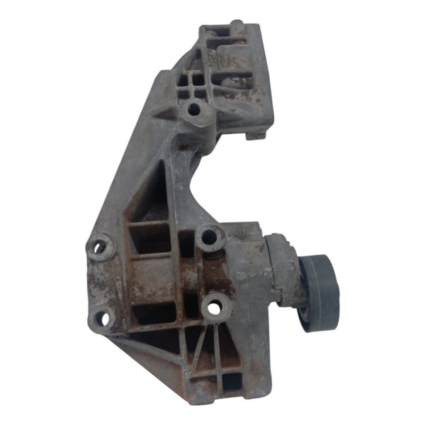 Suporte Compressor Bomba Direção Ford Escort1.8 1997 1998